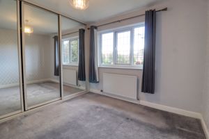 Bedroom One- click for photo gallery